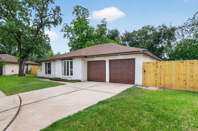 14838 Mcleod Drive, Houston, TX 77060