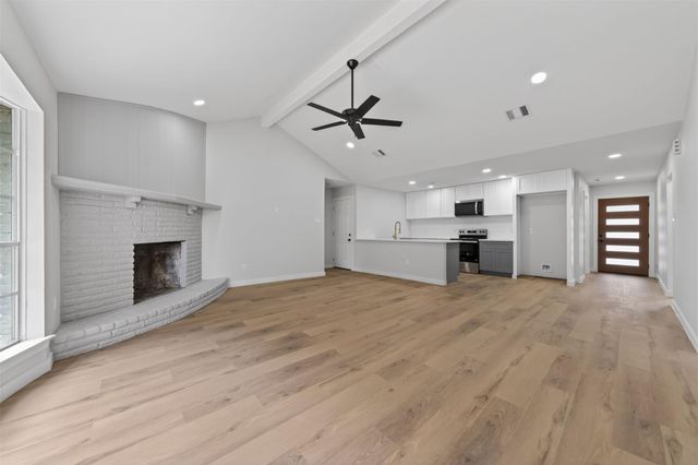 14838 Mcleod Drive, Houston, TX 77060