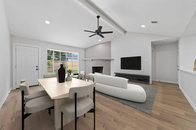 14838 Mcleod Drive, Houston, TX 77060