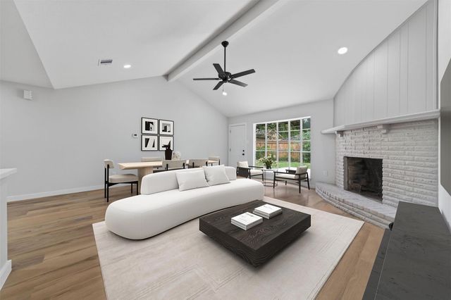 14838 Mcleod Drive, Houston, TX 77060