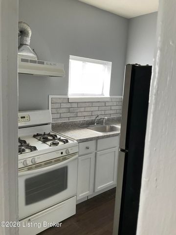 956 S Floyd St 1, Louisville, KY 40203