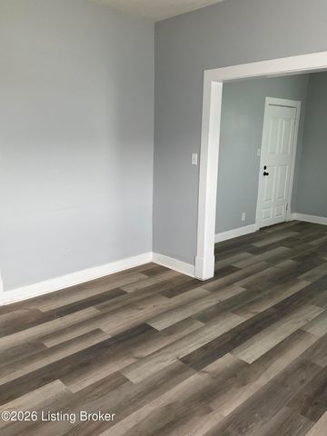 956 S Floyd St 1, Louisville, KY 40203