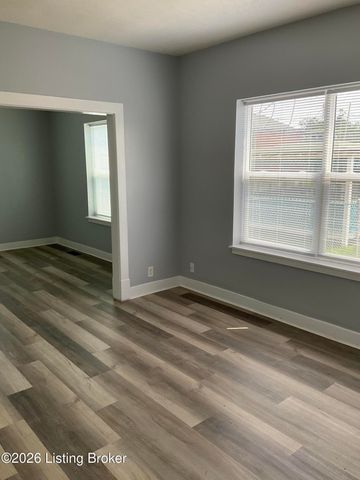 956 S Floyd St 1, Louisville, KY 40203