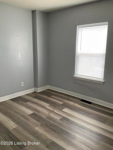 956 S Floyd St 1, Louisville, KY 40203