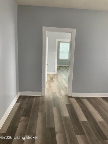 956 S Floyd St 1, Louisville, KY 40203