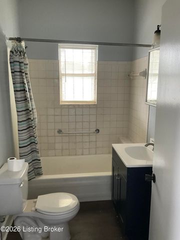 956 S Floyd St 1, Louisville, KY 40203