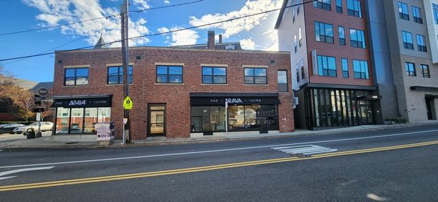 61 Washington 2, Weymouth, MA 02188