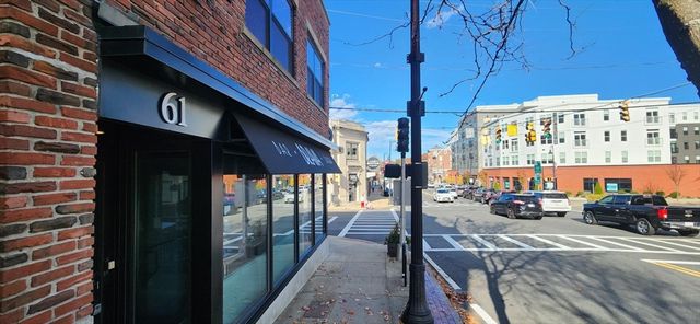 61 Washington 2, Weymouth, MA 02188