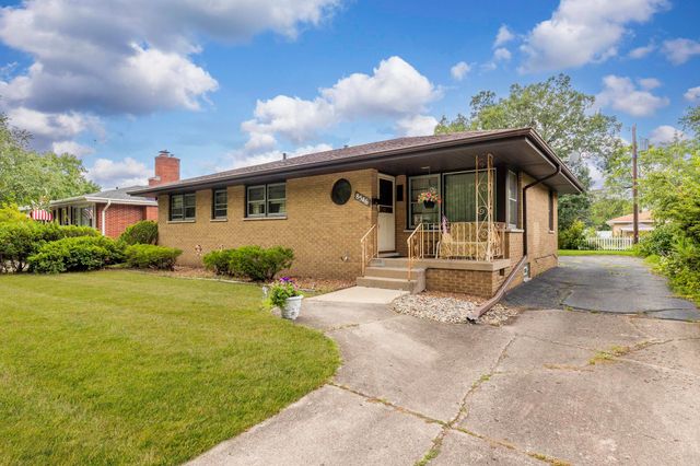 8546 Hohman Avenue, Munster, IN 46321