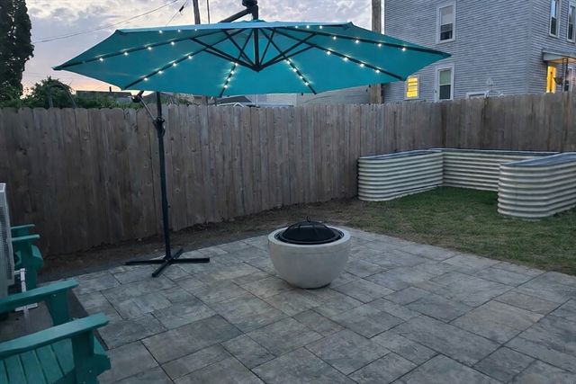 493 Rivet St, New Bedford, MA 02740