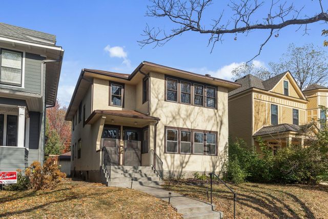 767 Holly Avenue, Saint Paul, MN 55104