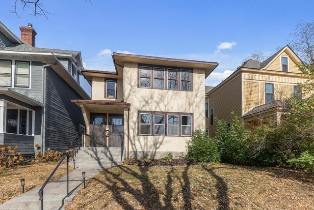 767 Holly Avenue, Saint Paul, MN 55104