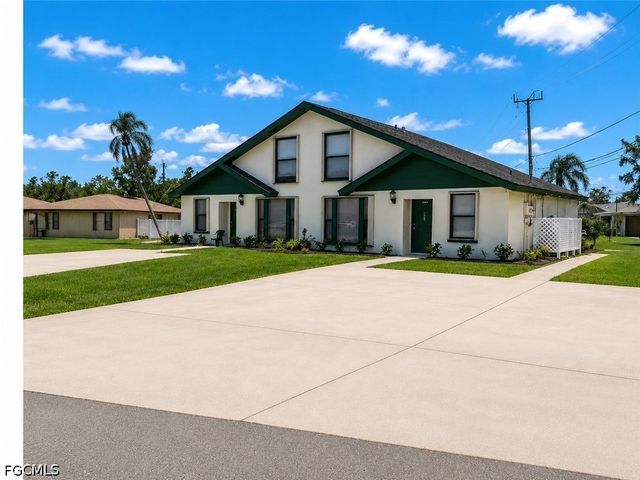 7374 7376 Albany RD, Fort Myers, FL 33967