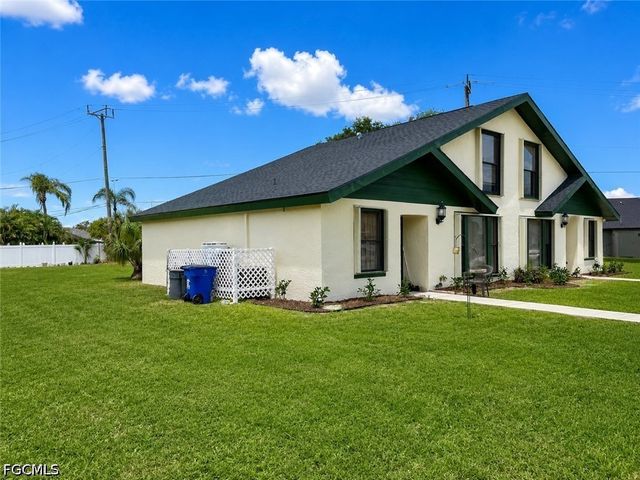 7374 7376 Albany RD, Fort Myers, FL 33967