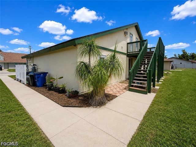 7374 7376 Albany RD, Fort Myers, FL 33967