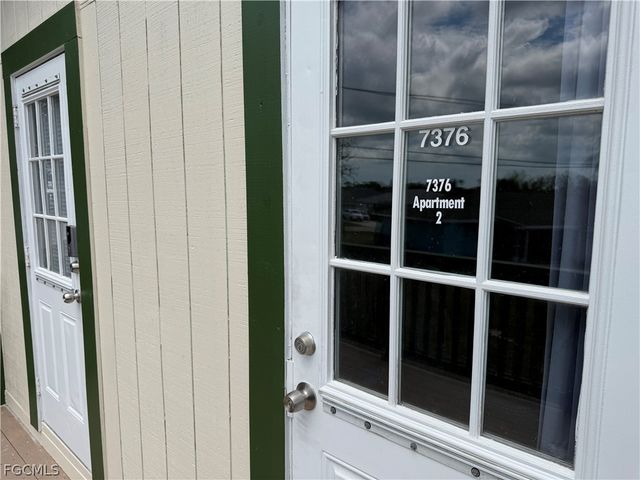 7374 7376 Albany RD, Fort Myers, FL 33967
