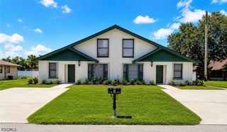 7374 7376 Albany RD, Fort Myers, FL 33967