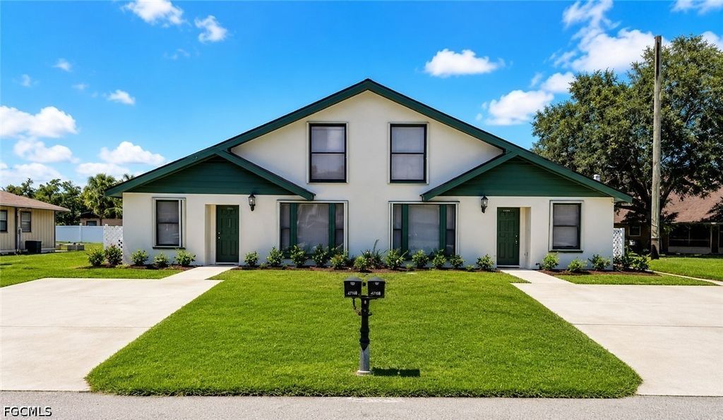 7374 7376 Albany RD, Fort Myers, FL 33967