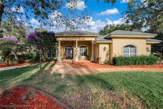 3859 Enchanted Oaks Lane, Sebring, FL 33875