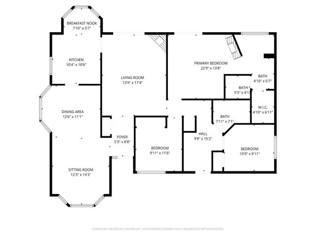 194 W Elm Ave, Galt, CA 95632