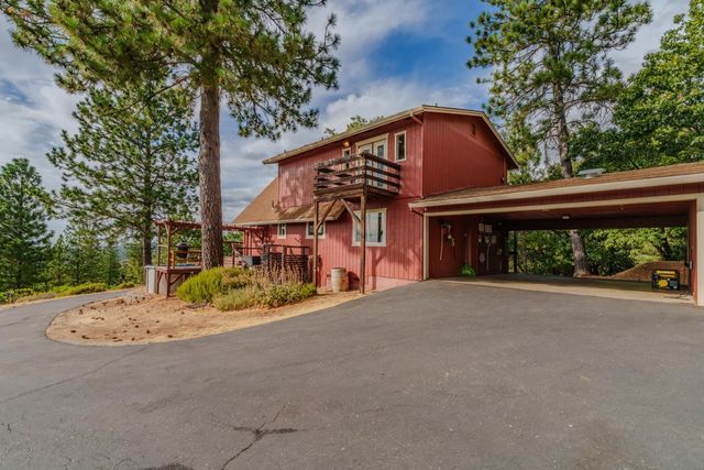 10285 Ponderosa Way, Pine Grove, CA 95665