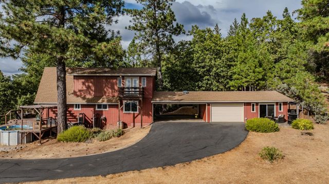 10285 Ponderosa Way, Pine Grove, CA 95665