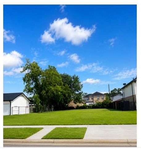 3436 Palm Street, Houston, TX 77004