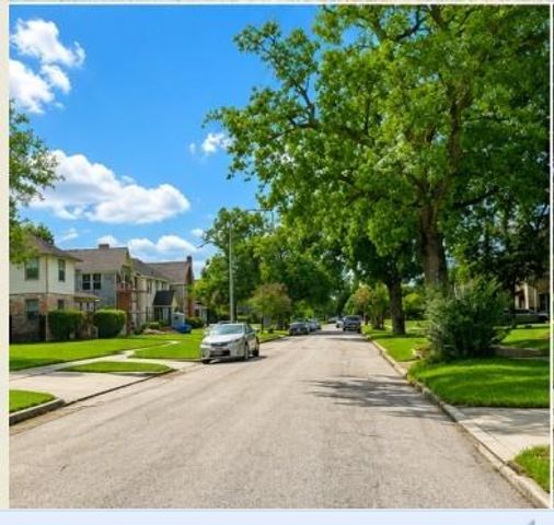 3436 Palm Street, Houston, TX 77004