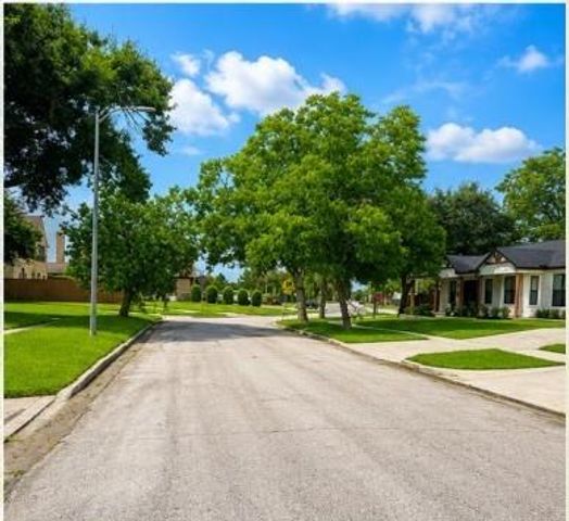 3436 Palm Street, Houston, TX 77004