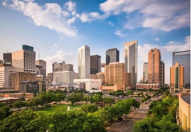 3436 Palm Street, Houston, TX 77004