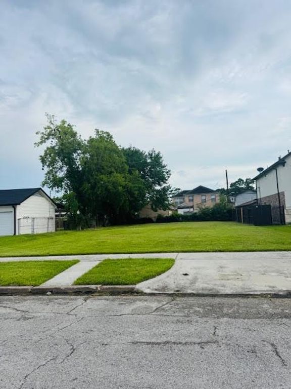 3436 Palm Street, Houston, TX 77004