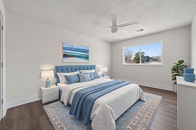 7409 Touchstone Street, Houston, TX 77028