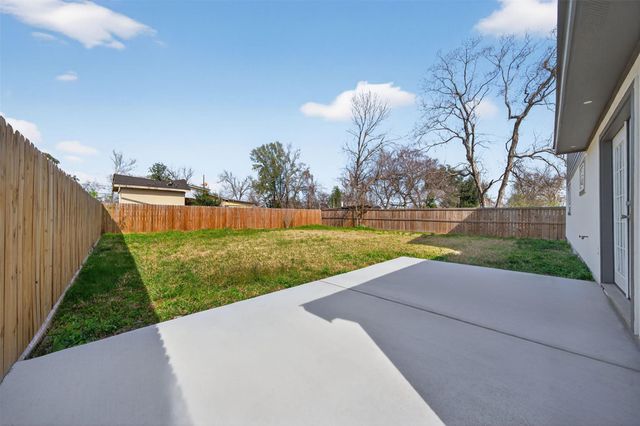 7409 Touchstone Street, Houston, TX 77028