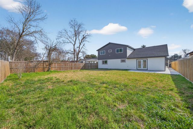 7409 Touchstone Street, Houston, TX 77028