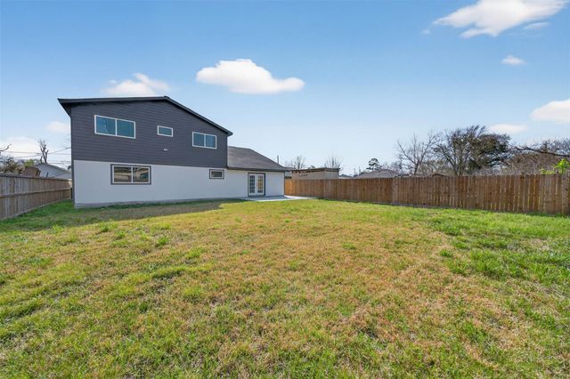 7409 Touchstone Street, Houston, TX 77028