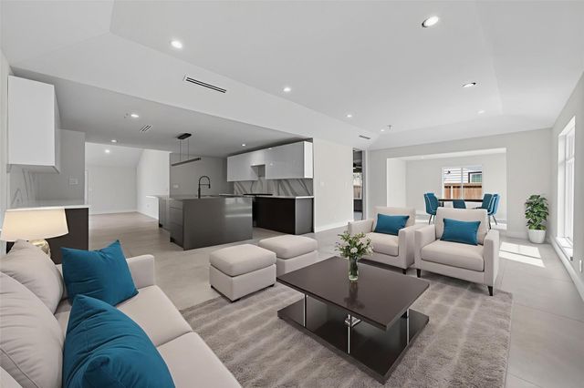 7409 Touchstone Street, Houston, TX 77028