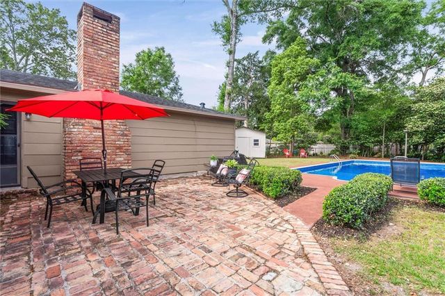2212 Knollwood Drive, Mobile, AL 36609