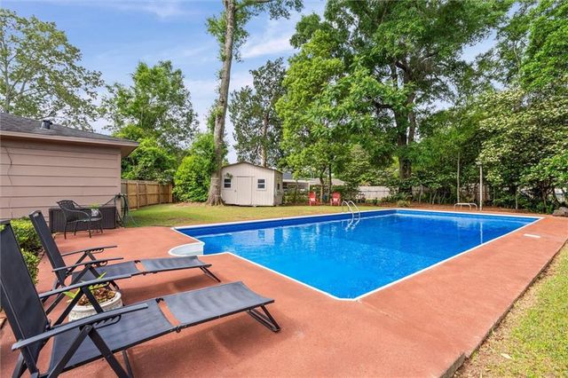 2212 Knollwood Drive, Mobile, AL 36609