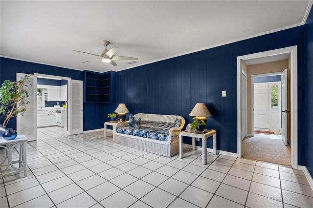 2212 Knollwood Drive, Mobile, AL 36609