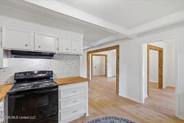 1201 Rockingham Drive, Clinton, MS 39056