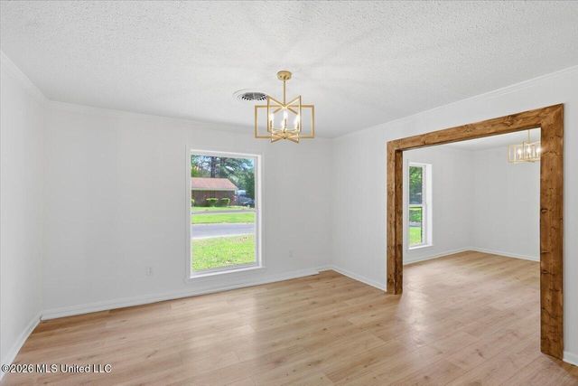 1201 Rockingham Drive, Clinton, MS 39056