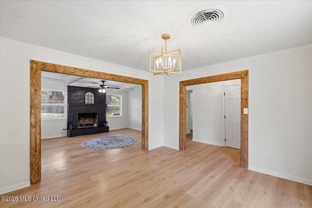 1201 Rockingham Drive, Clinton, MS 39056
