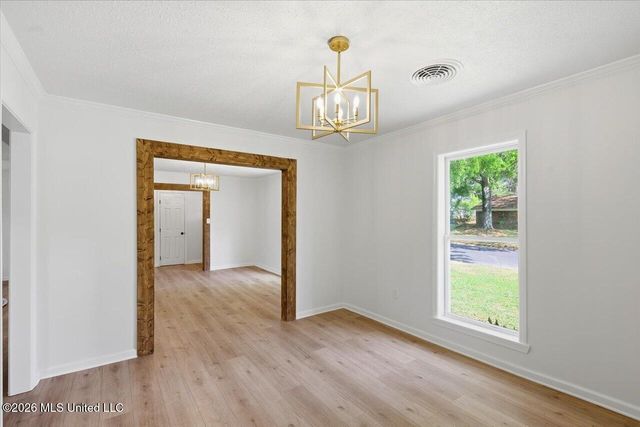 1201 Rockingham Drive, Clinton, MS 39056