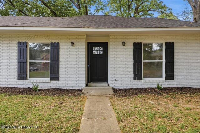 1201 Rockingham Drive, Clinton, MS 39056