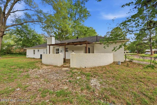 1201 Rockingham Drive, Clinton, MS 39056
