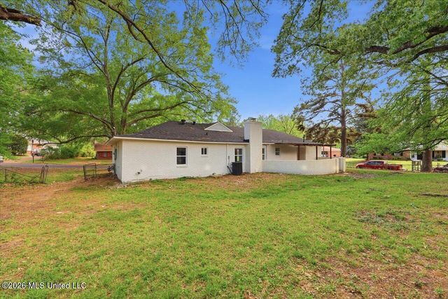 1201 Rockingham Drive, Clinton, MS 39056