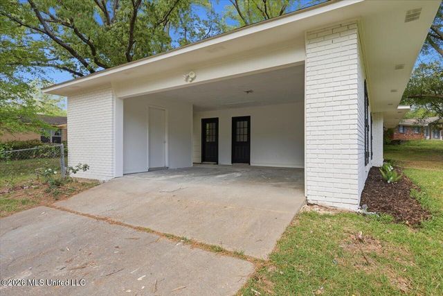 1201 Rockingham Drive, Clinton, MS 39056