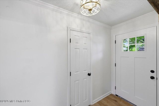 1201 Rockingham Drive, Clinton, MS 39056