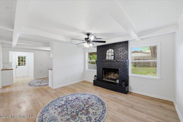 1201 Rockingham Drive, Clinton, MS 39056