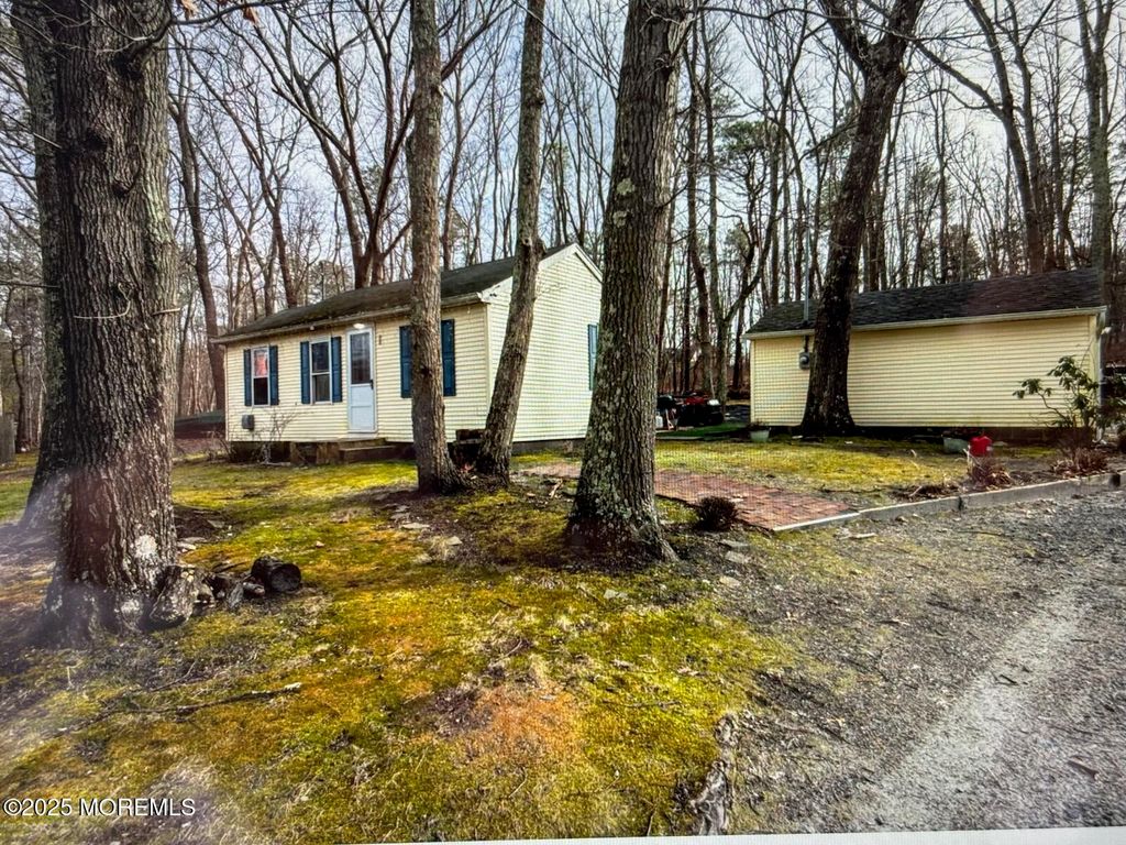 1 3 5 Francis Mills Road, Freehold, NJ 07728